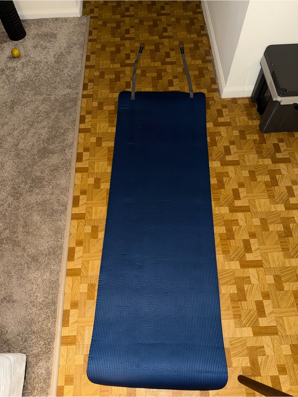Pro Form Yoga Mat